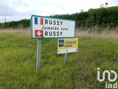 Building plot at Aure sur Mer (14520)