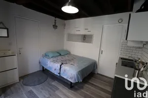 Studio at Orléans (45000)