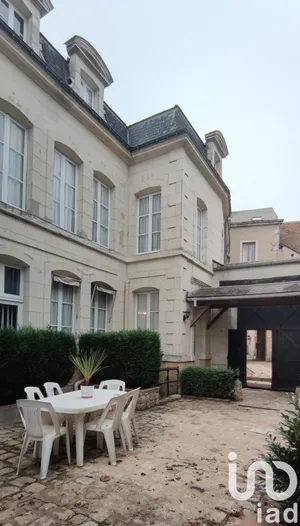 Immeuble à La Flèche (72200)