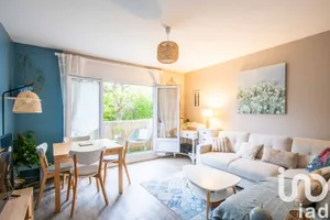 Apartment at Houilles (78800)
