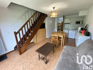 Duplex à SAINT LARY SOULAN (65170)
