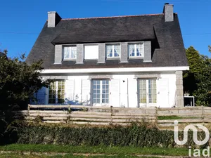 House at Scaër (29390)