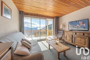 Appartement à Alpe d'Huez (38750)