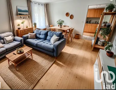 Townhouse at Valenciennes (59300)