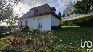 Maison traditionnelle à Aurillac (15000)