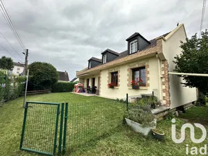 Traditional house at Beauvais (60000)