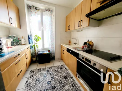 Apartment at Corbeil-Essonnes (91100)