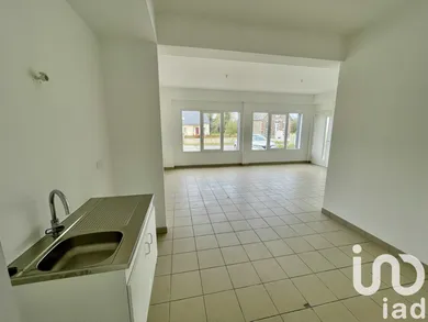 Building at Laurenan (22230) — 10/19