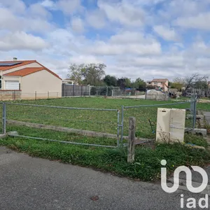 Building plot in Auterive (31190)