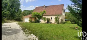 House in Lentillac-du-Causse (46330)