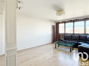 Apartment in Bagnolet (93170)