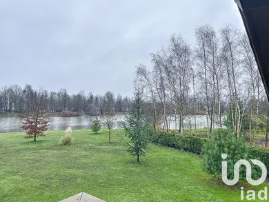 Maison traditionnelle à Orchies (59310)