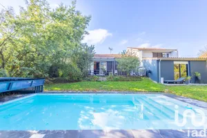 Maison à Pessac (33600)