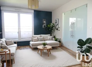 Appartement à Corbeil-Essonnes (91100)