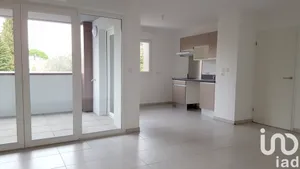 Appartement à Castelnau-le-Lez (34170)