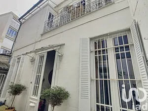 House at Toulouse (31000)