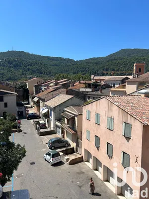 Apartment at SOLLIES PONT (83210)