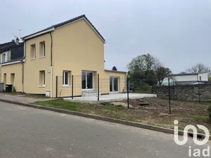 Maison à Fleigneux (08200)