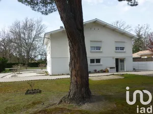 Maison traditionnelle à Sanguinet (40460)