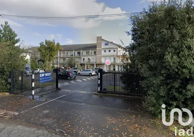 Duplex at Sautron (44880)