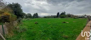Terrain à bâtir à Evaux-Les-Bains (23110)