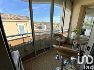 Appartement à Nîmes (30000)