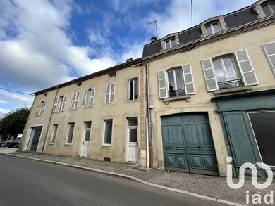 Immeuble à Bligny-sur-Ouche (21360)