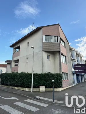Immeuble à Dax (40100)