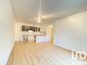 Apartment at Esbly (77450)