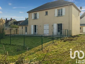 Appartement à Ozouer-le-Voulgis (77390)