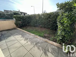 Appartement à Puget-sur-Argens (83480)