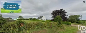 Terrain à Lanmeur (29620)