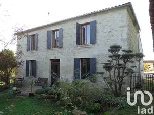 Maison de campagne à Morizès (33190)