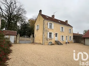 Maison de ville à Belforêt-en-Perche (61130)