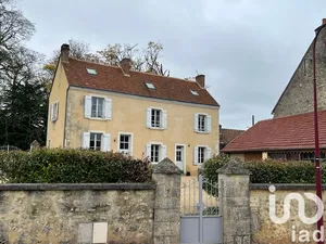 Townhouse at Belforêt-en-Perche (61130)