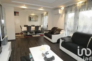 Appartement à Saint-Louis (68300)