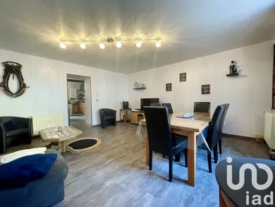 Maison de village à Deville (08800)