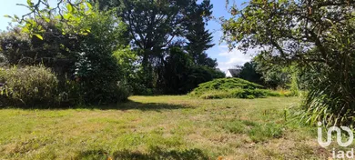 Terrain à Vannes (56000)