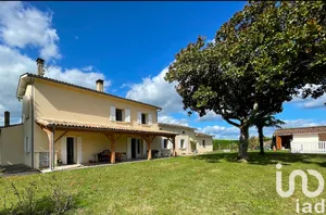 House at Pineuilh (33220)