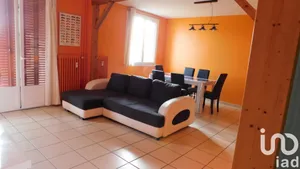 Apartment at Montluçon (03100)