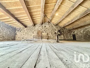 Barn at Serviès-en-Val (11220)