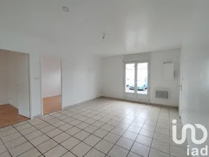 Appartement à Saint-Étienne-du-Rouvray (76800)
