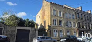 Building at Sedan (08200)