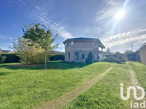 House at Mont-de-Marsan (40000)