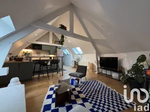 Appartement à Arras (62000)