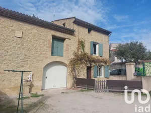 Townhouse at Courthézon (84350)