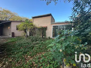 Maison à Villeneuve-sur-Lot (47300)