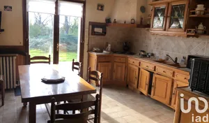 Maison traditionnelle à Mignaloux-Beauvoir (86550)