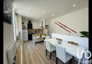 Townhouse at Varilhes (09120)