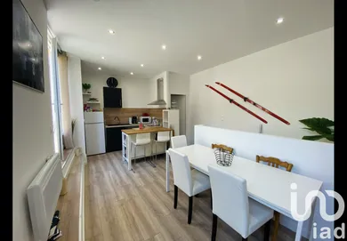 Maison de ville à Varilhes (09120)